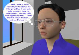 Read Tales from Cittadina  5 Page 4 in English