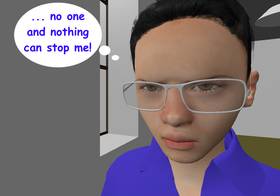 Read Tales from Cittadina  5 Page 5 in English