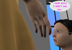 Read Tales from Cittadina  5 Page 7 in English