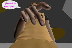 Read Tales from Cittadina  5 Page 8 in English