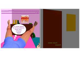 Read Tales from Cittadina  6 Page 3 in English