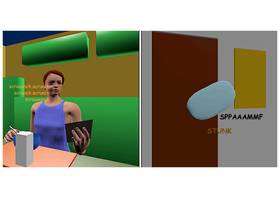 Read Tales from Cittadina  6 Page 5 in English