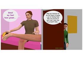 Read Tales from Cittadina  6 Page 6 in English