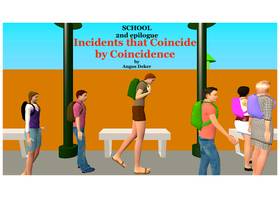 Read Tales from Cittadina  6 Page 8 in English