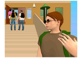 Read Tales from Cittadina  6 Page 9 in English
