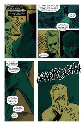 Read FIND'M  1 Page 8 in English