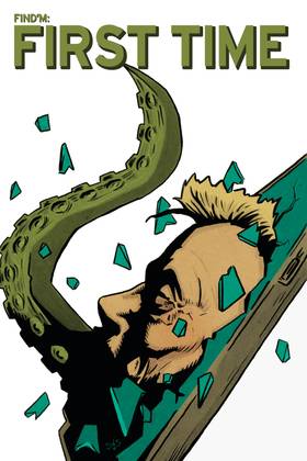 Read FIND'M  1 Page 1 in English