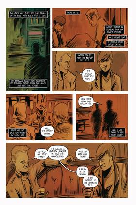 Read FIND'M  1 Page 4 in English