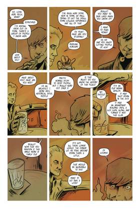 Read FIND'M  1 Page 5 in English