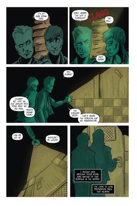Read FIND'M  1 Page 7 in English