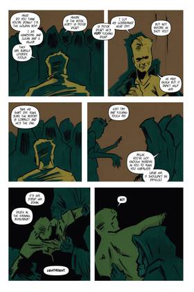 Read FIND'M  1 Page 9 in English