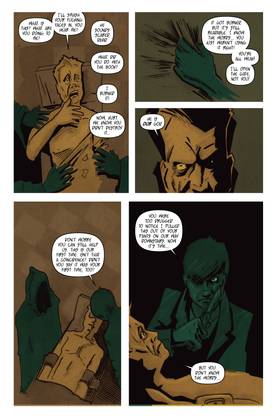 Read FIND'M  1 Page 10 in English