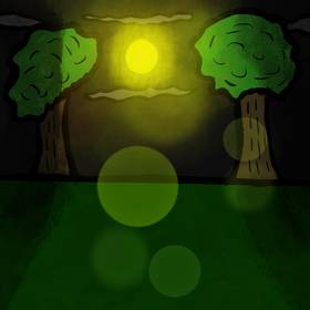 Read Hallowteeth: Definitely Not Fake  3 Page 1 in English