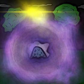 Read Hallowteeth: Definitely Not Fake  3 Page 3 in English