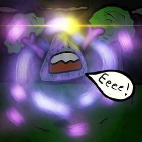 Read Hallowteeth: Definitely Not Fake  3 Page 4 in English