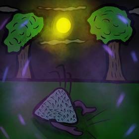 Read Hallowteeth: Definitely Not Fake  3 Page 5 in English
