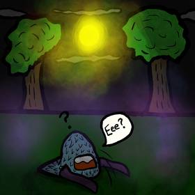 Read Hallowteeth: Definitely Not Fake  3 Page 6 in English