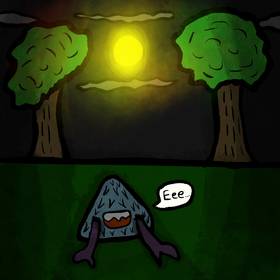 Read Hallowteeth: Definitely Not Fake  3 Page 7 in English