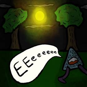 Read Hallowteeth: Definitely Not Fake  3 Page 8 in English