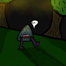 Read Hallowteeth: Definitely Not Fake  3 Page 9 in English