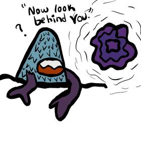 Read Hallowteeth: Definitely Not Fake  2 Page 7 in English