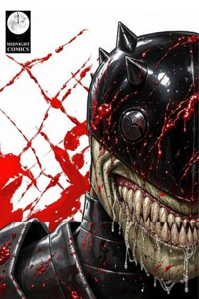 Read Midnight Comics Presents: The Sheep Biter  1 Page 1 in English