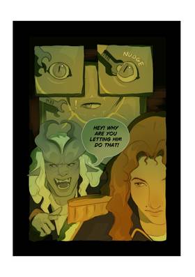 Read Armageddon: 1981  1 Page 7 in English