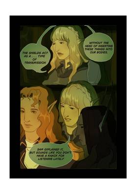 Read Armageddon: 1981  1 Page 3 in English