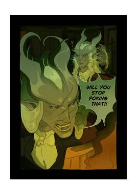 Read Armageddon: 1981  1 Page 4 in English