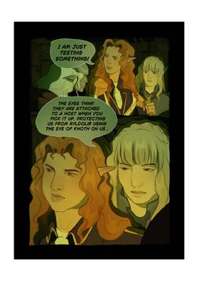 Read Armageddon: 1981  1 Page 5 in English
