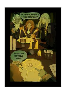 Read Armageddon: 1981  1 Page 6 in English
