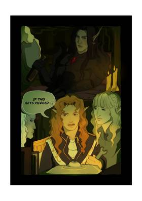 Read Armageddon: 1981  1 Page 8 in English
