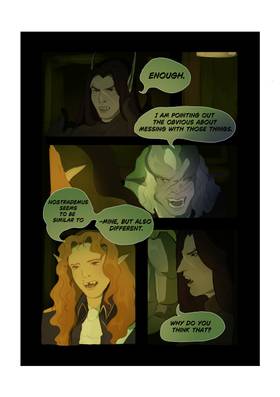 Read Armageddon: 1981  1 Page 9 in English