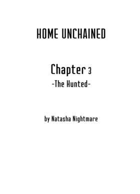 Read HOME UNCHAINED  3 Page 2 in English