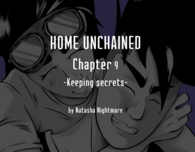 Read HOME UNCHAINED  9 Page 2 in English