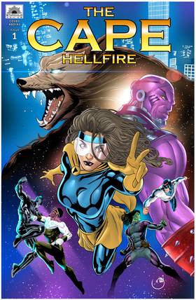 Read THE DARK SPORES SERIES  3 Page 1 in English