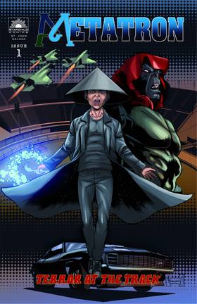 Read THE DARK SPORES SERIES  2 Page 1 in English