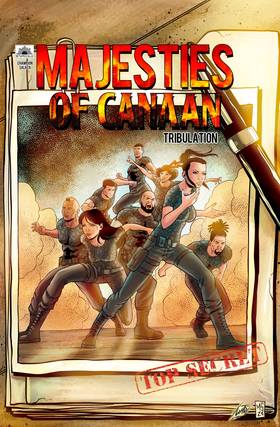 Read THE DARK SPORES SERIES  1 Page 1 in English