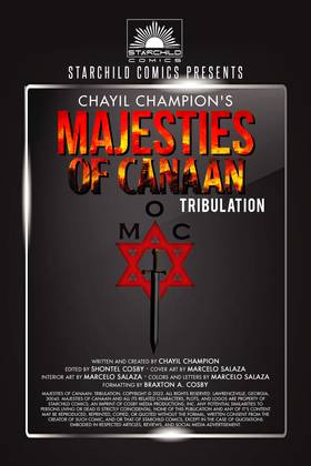 Read THE DARK SPORES SERIES  1 Page 2 in English