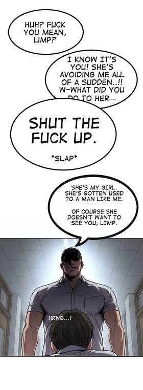 Read Reincarnated as The LHS Protagonist!? (Loser Hides His Strength)  1 Page 2 in English