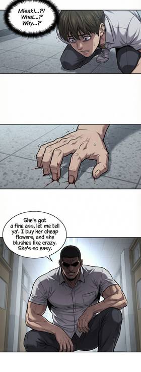 Read Reincarnated as The LHS Protagonist!? (Loser Hides His Strength)  1 Page 3 in English