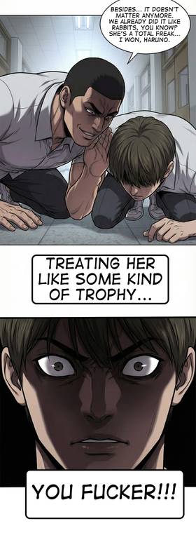 Read Reincarnated as The LHS Protagonist!? (Loser Hides His Strength)  1 Page 4 in English