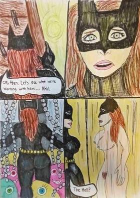 Read THERE WAS A REASON SHE HATED APRIL FOOLS DAY  1 Page 3 in English