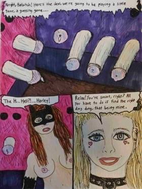 Read THERE WAS A REASON SHE HATED APRIL FOOLS DAY  1 Page 9 in English