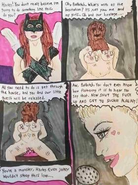 Read THERE WAS A REASON SHE HATED APRIL FOOLS DAY  1 Page 10 in English