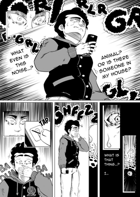 Read Longest Night  1 Page 4 in English