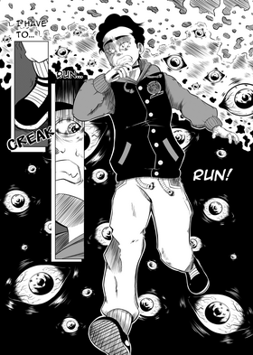 Read Longest Night  1 Page 5 in English