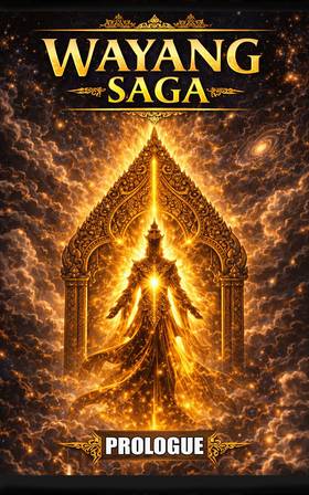 Read WAYANG SAGA : THE CHRONICLE OF THE ANCIENT GODS  1 Page 1 in English