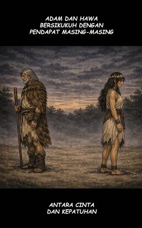 Read WAYANG SAGA : THE CHRONICLE OF THE ANCIENT GODS  3 Page 2 in Indonesian