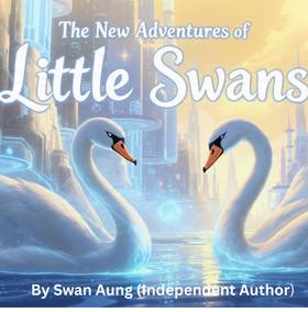 Read The New Adventures of Little Swans  1 Page 1 in English